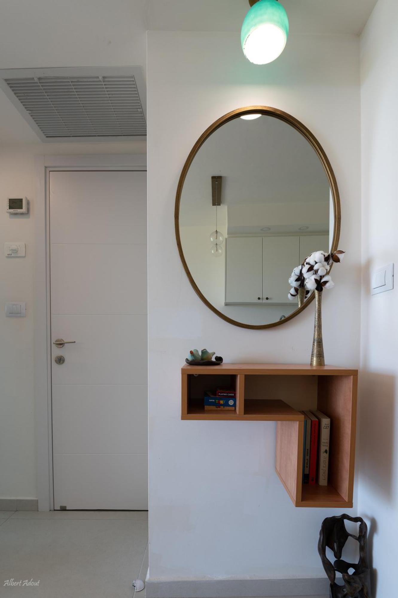 Mina'S Suites - קיסריה Ngoại thất bức ảnh